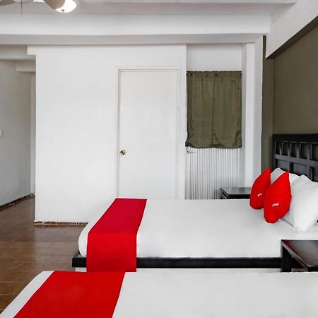 לאון Hotel Halley מראה חיצוני תמונה