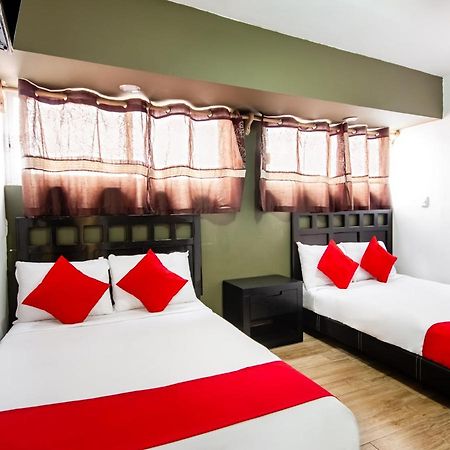לאון Hotel Halley מראה חיצוני תמונה
