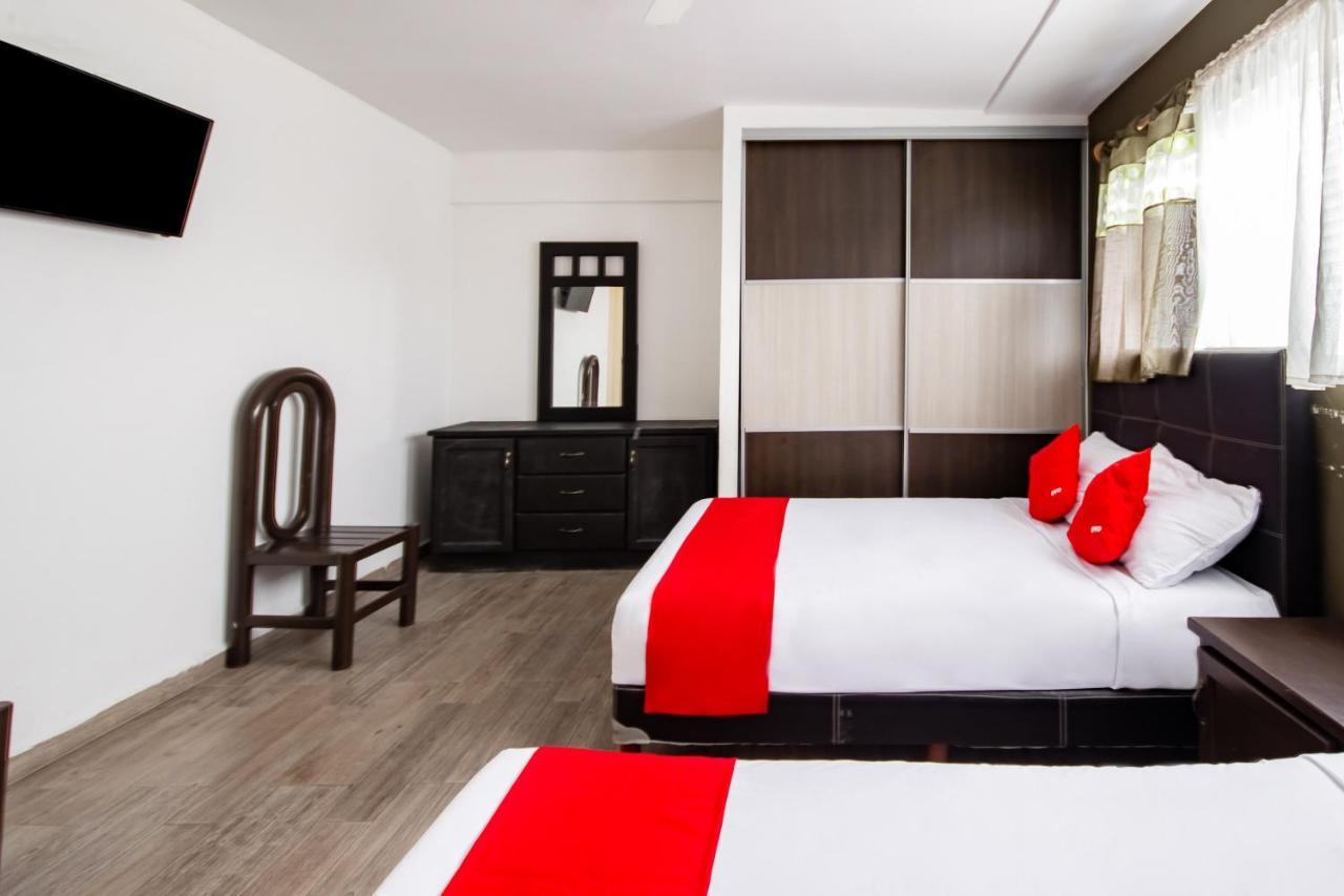 לאון Hotel Halley מראה חיצוני תמונה
