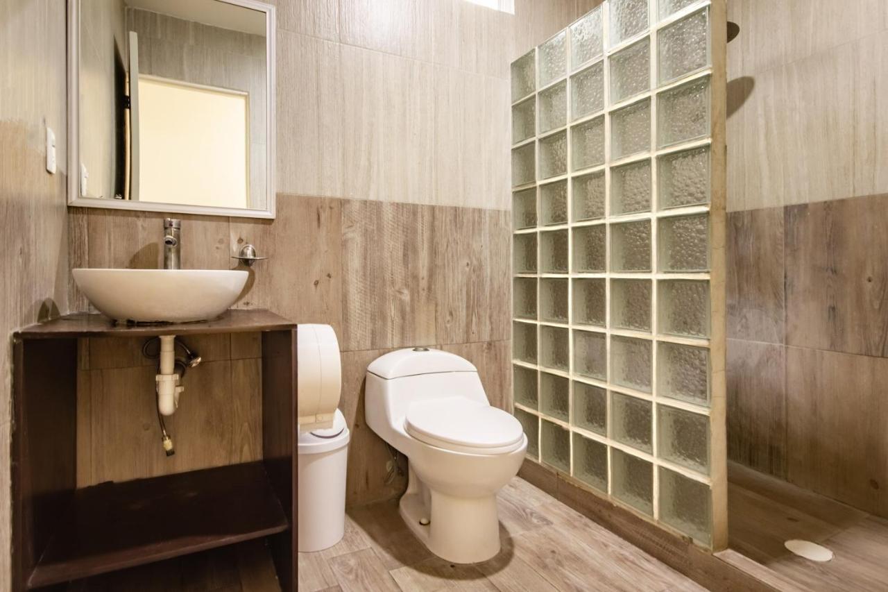 לאון Hotel Halley מראה חיצוני תמונה