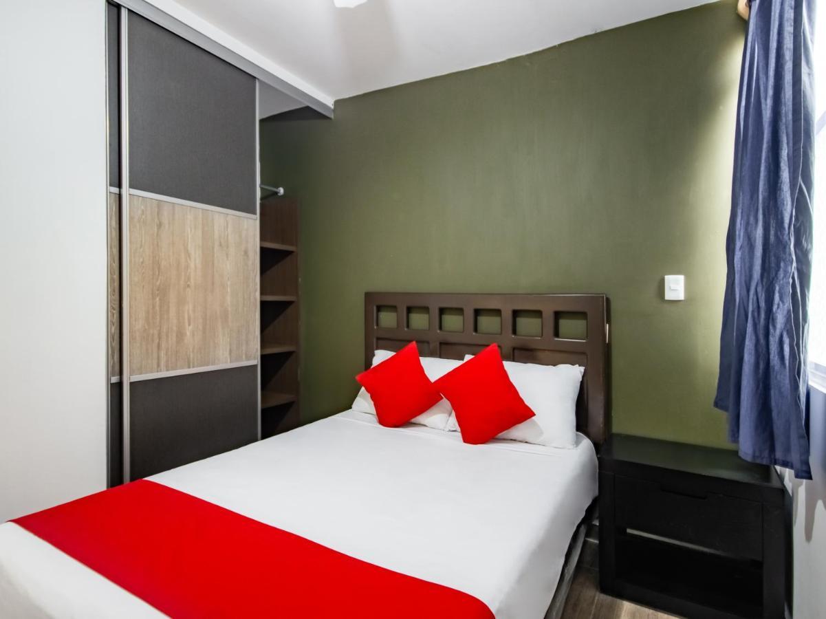 לאון Hotel Halley מראה חיצוני תמונה