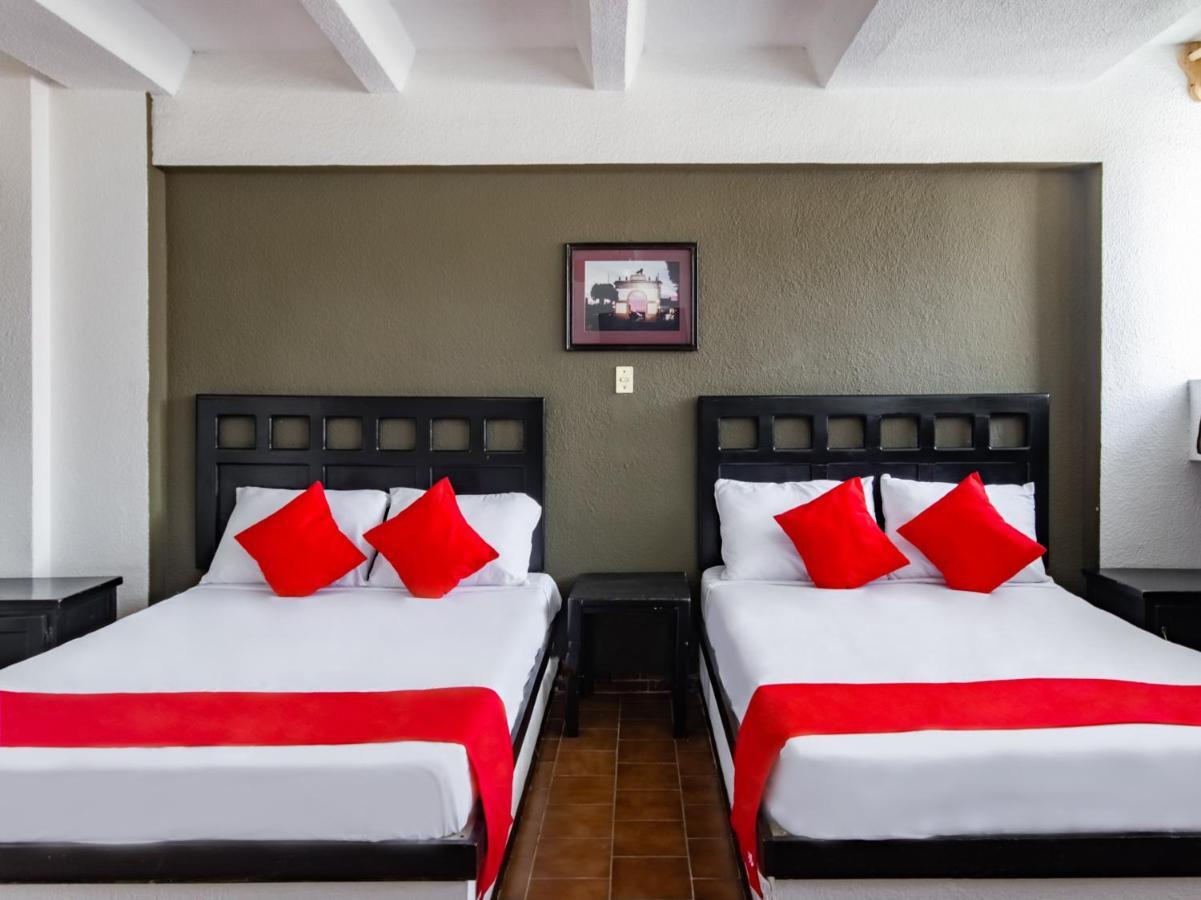 לאון Hotel Halley מראה חיצוני תמונה