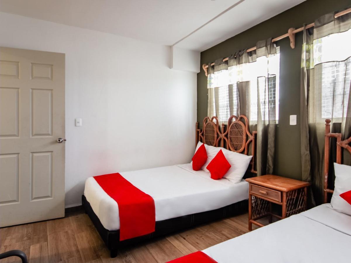 לאון Hotel Halley מראה חיצוני תמונה