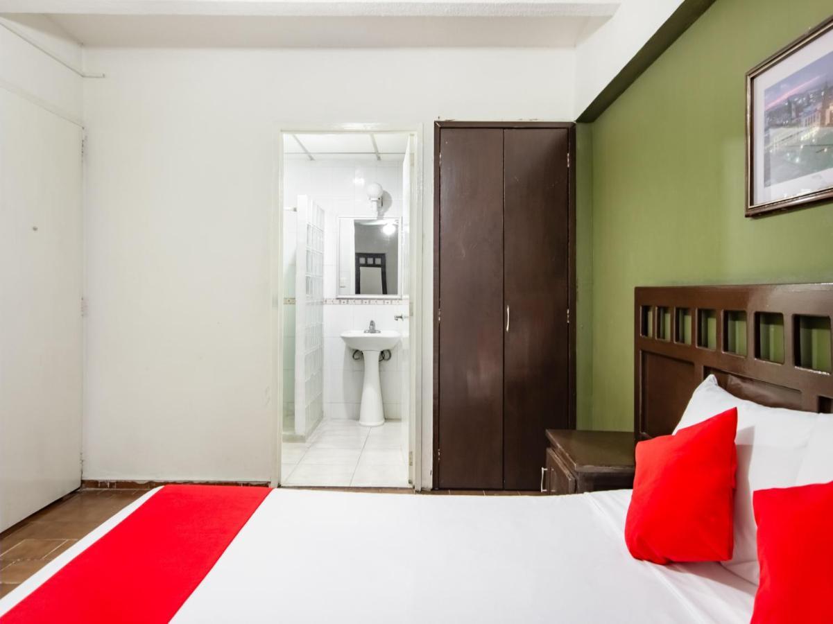 לאון Hotel Halley מראה חיצוני תמונה