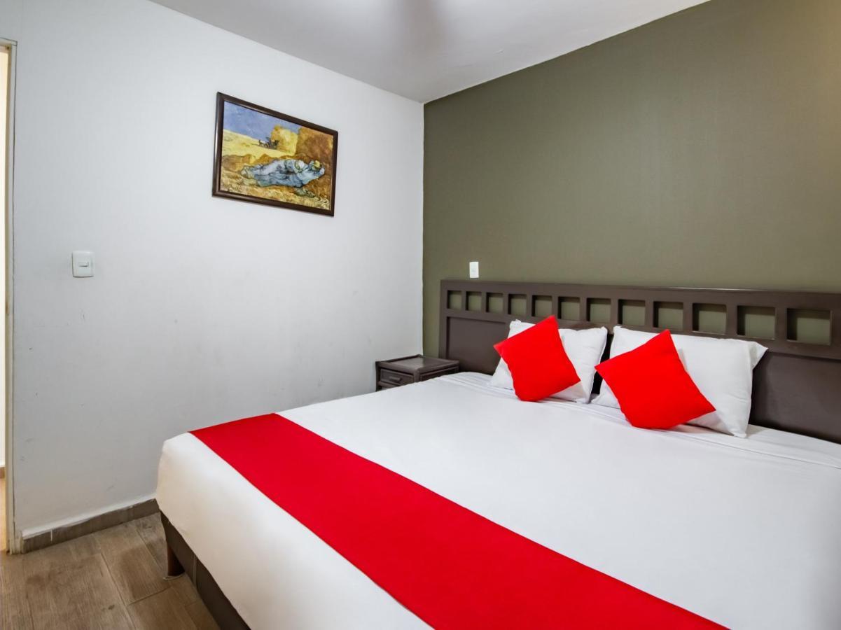 לאון Hotel Halley מראה חיצוני תמונה