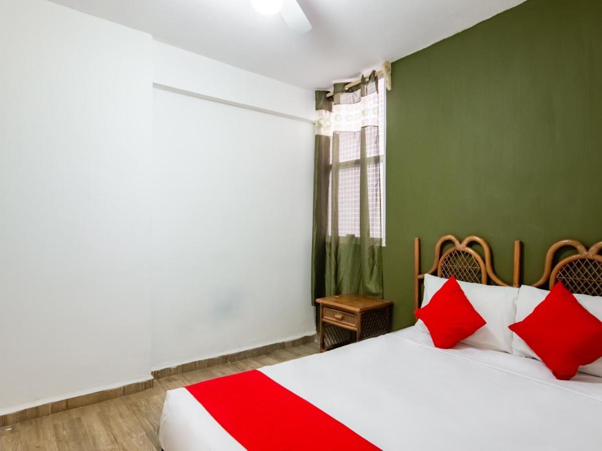 לאון Hotel Halley מראה חיצוני תמונה