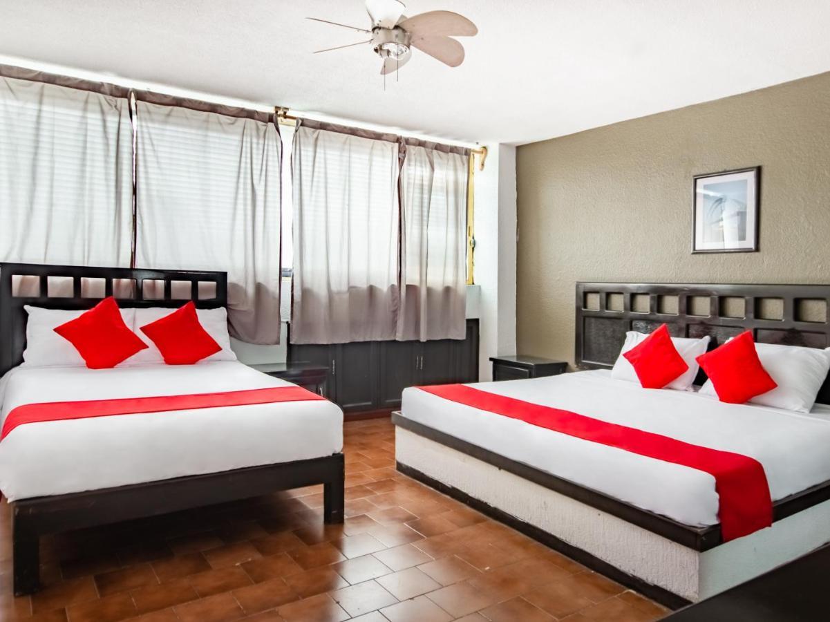 לאון Hotel Halley מראה חיצוני תמונה
