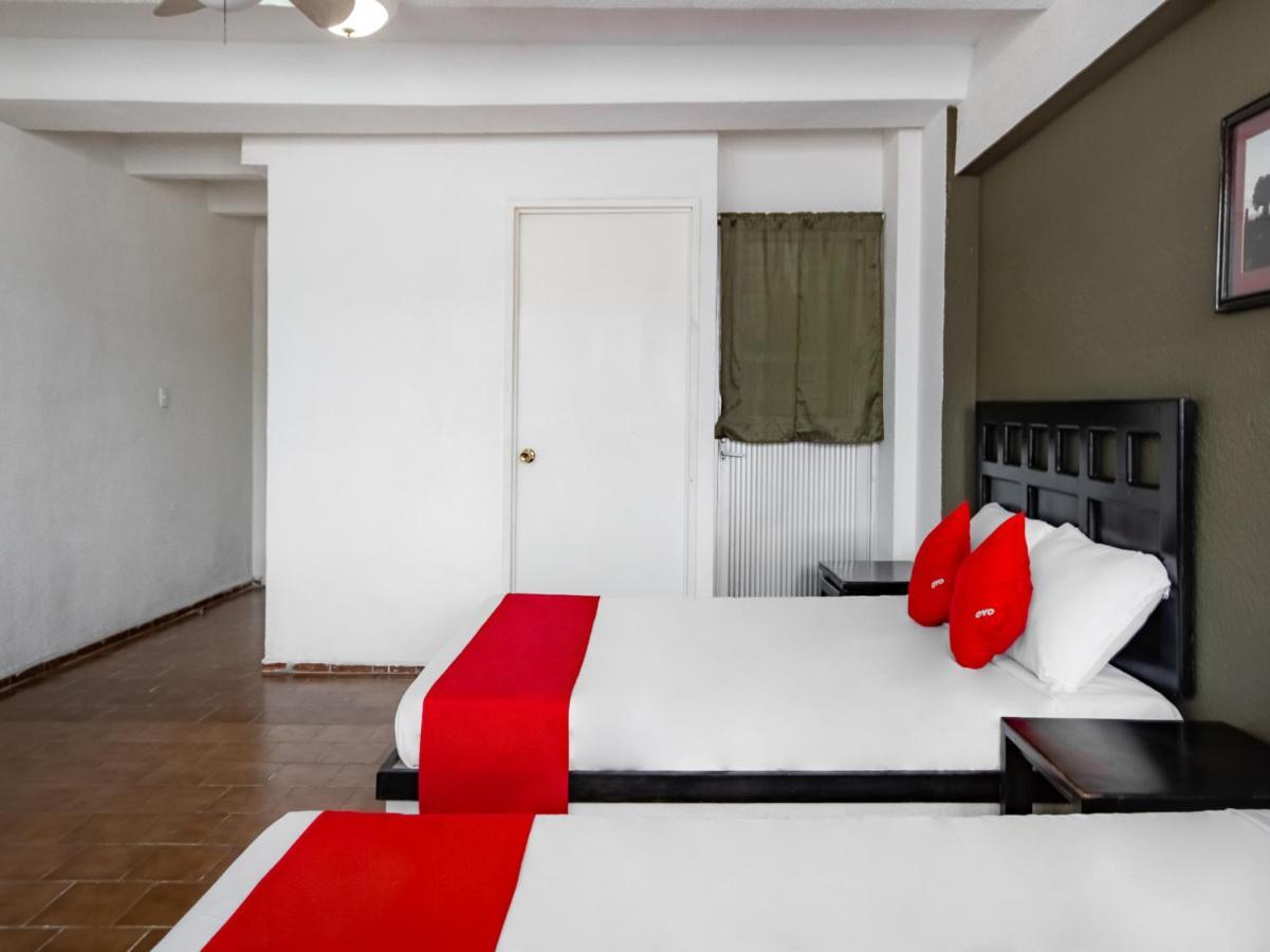 לאון Hotel Halley מראה חיצוני תמונה