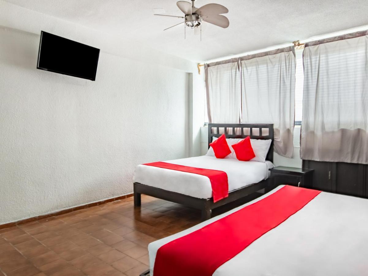 לאון Hotel Halley מראה חיצוני תמונה