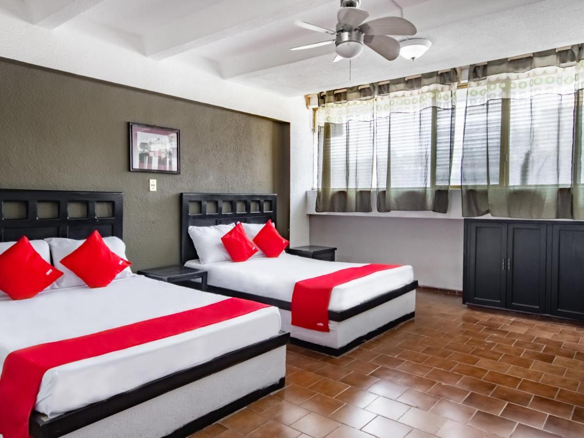 לאון Hotel Halley מראה חיצוני תמונה