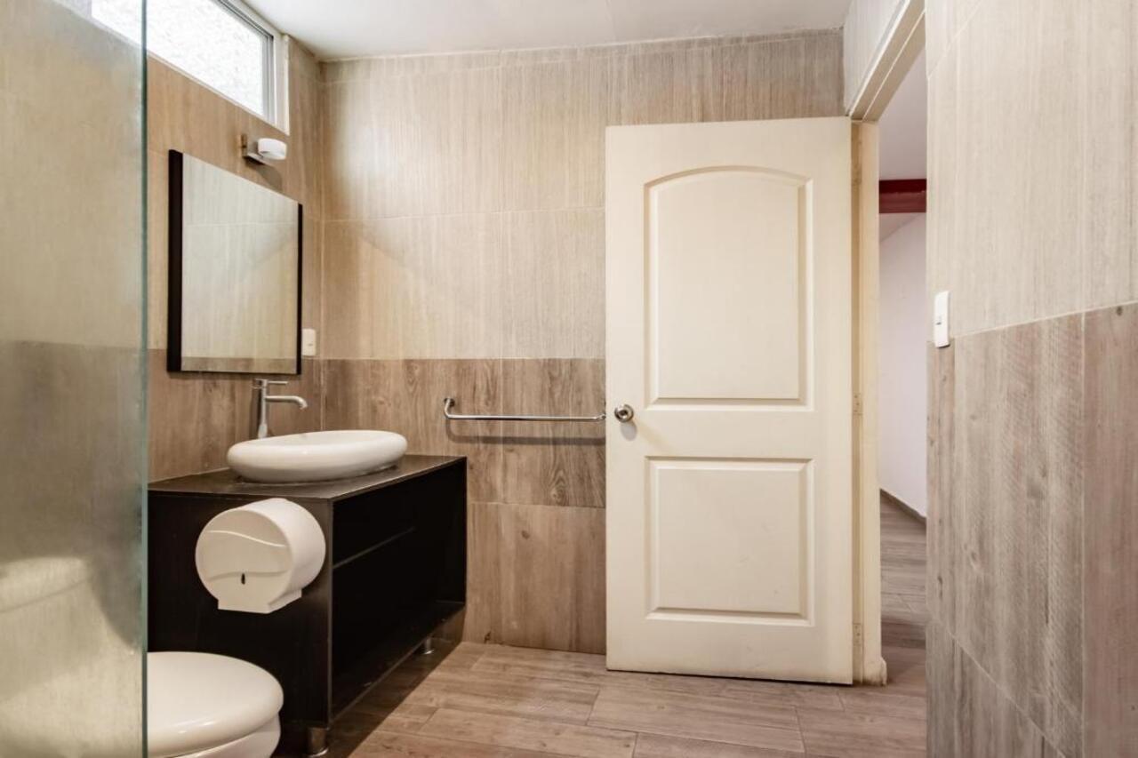 לאון Hotel Halley מראה חיצוני תמונה