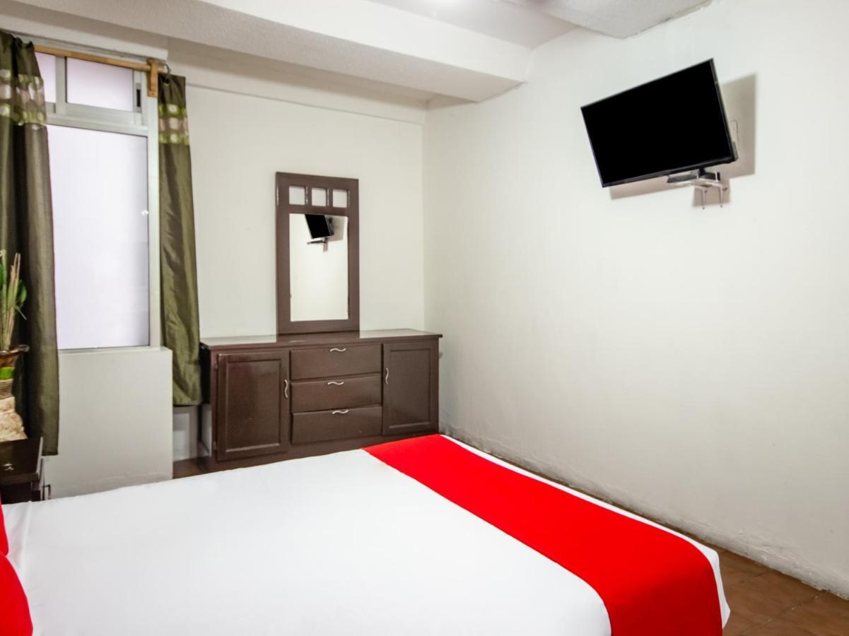 לאון Hotel Halley מראה חיצוני תמונה